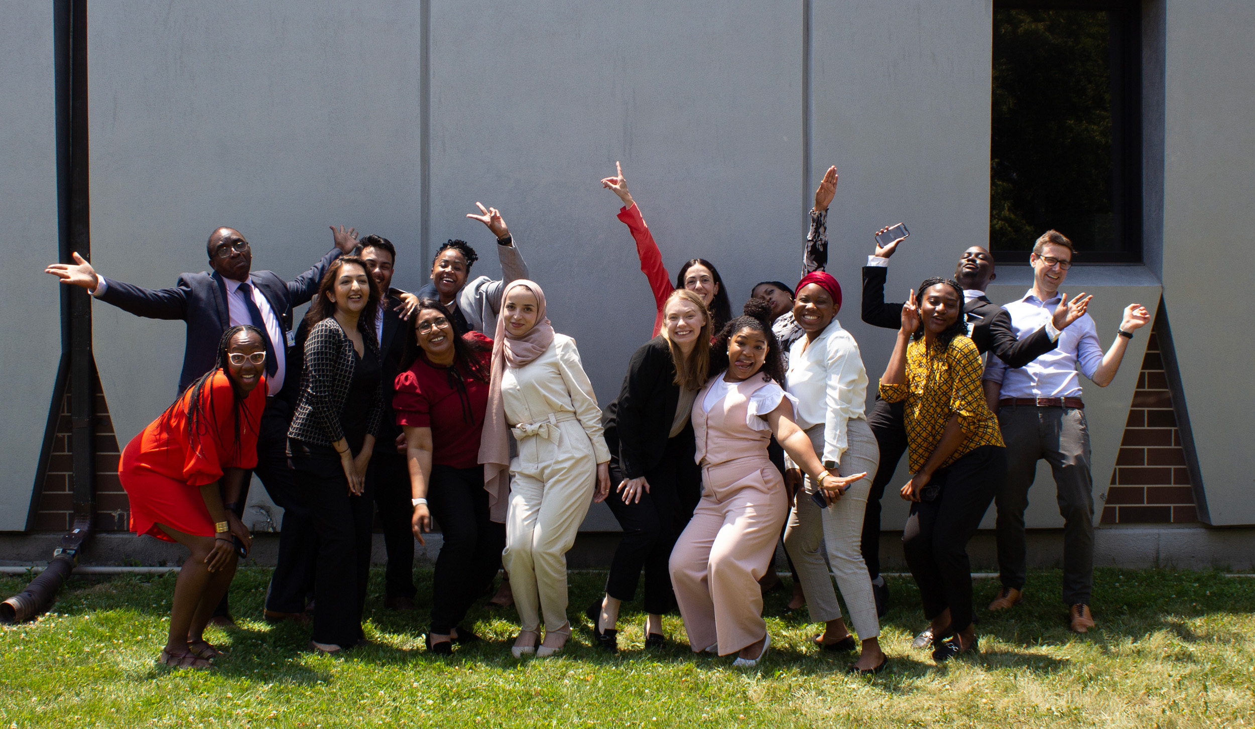 Welcome to our 2023 residents! | North Side Family Medicine Residency ...