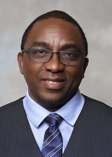Chijioke Elekwachi, MD
