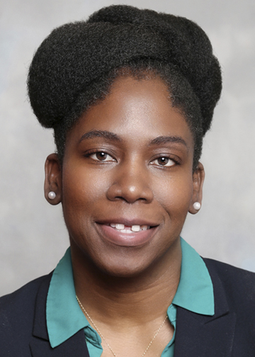 Frances Carter, MD