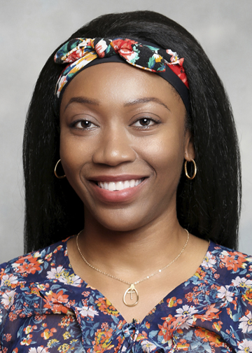 Chukwudi Agbor, MD