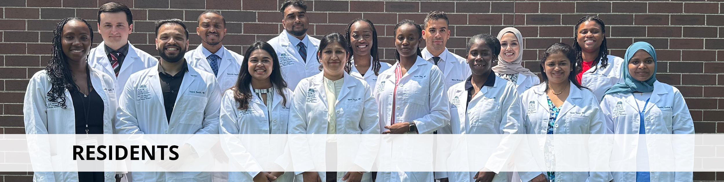 Northside-MCW Residency Program-header-RESIDENTS-ALUMNI