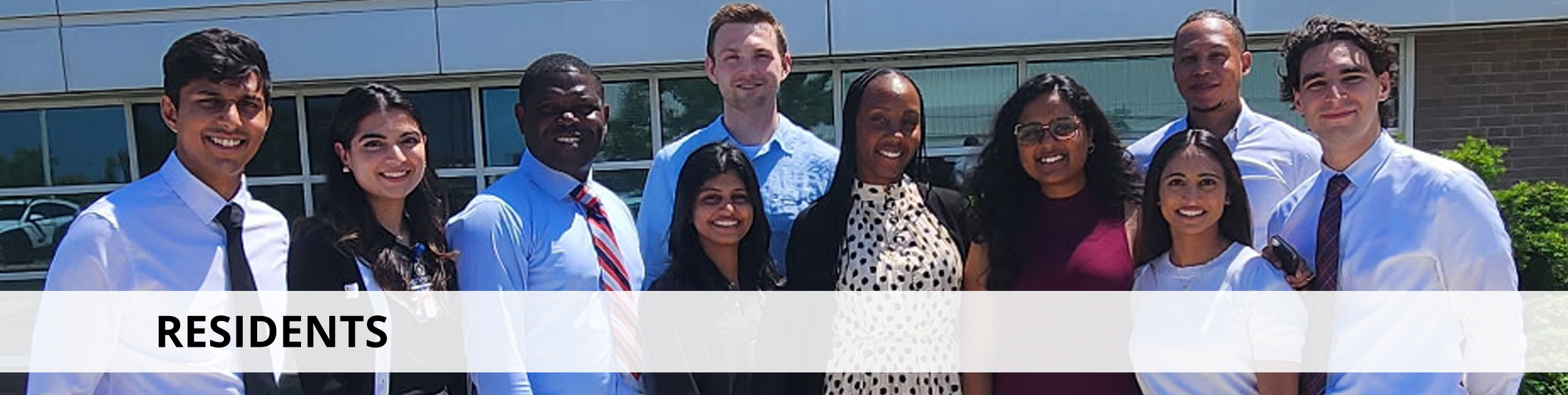 Northside-MCW Residency Program-header-RESIDENTS-ALUMNI